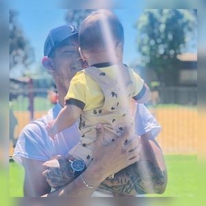 Meet your Posher, Fernando